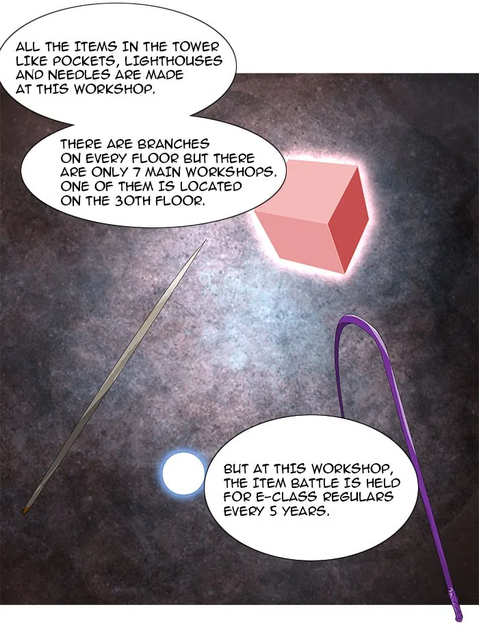 Tower of God - Chapter 115 - Page 48