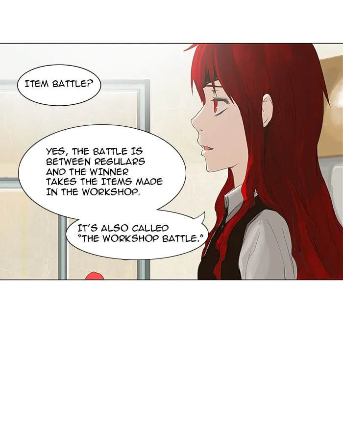 Tower of God - Chapter 115 - Page 49