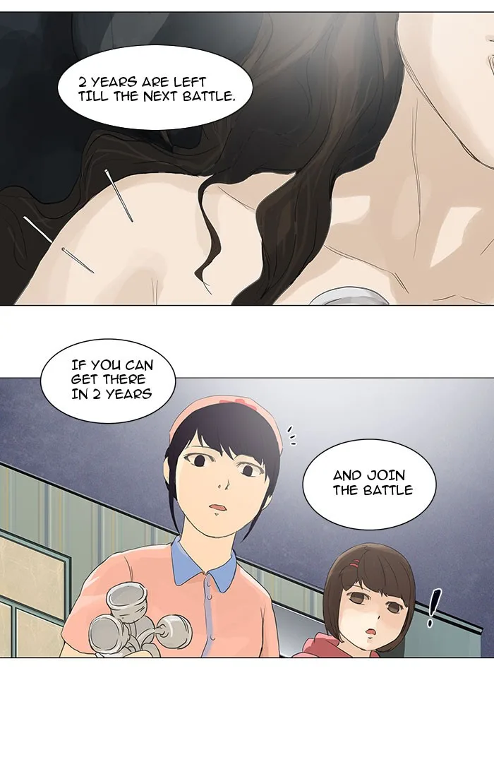 Tower of God - Chapter 115 - Page 50