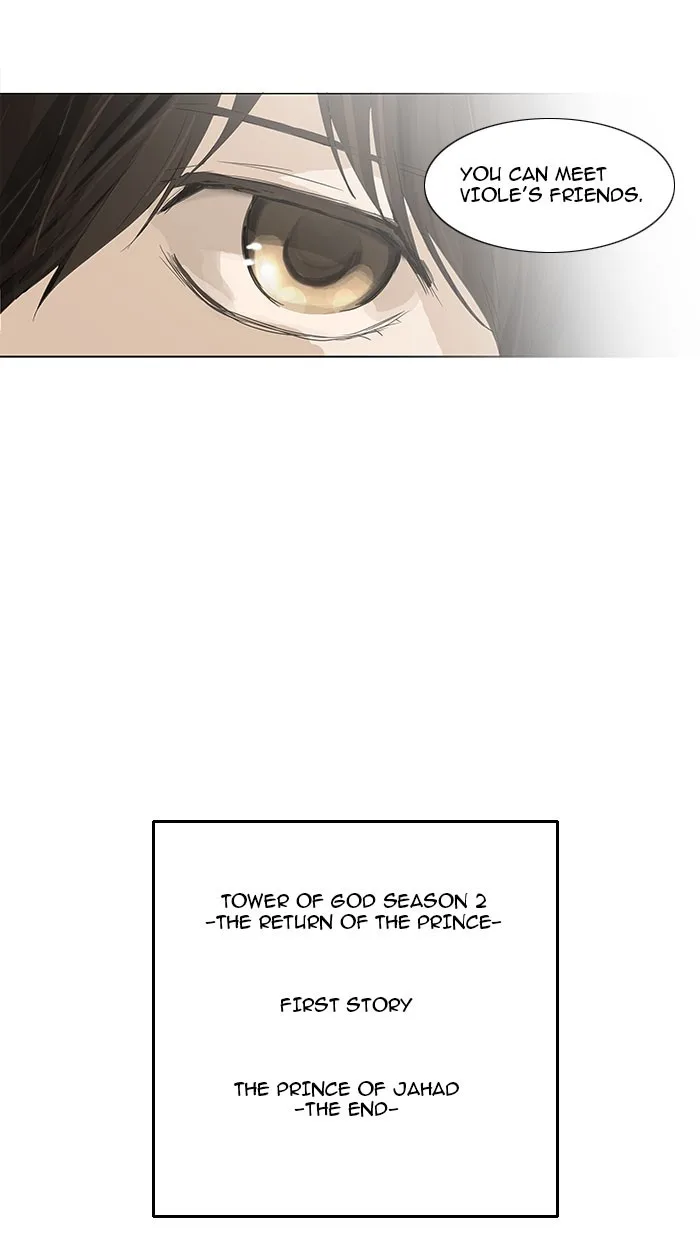 Tower of God - Chapter 115 - Page 51