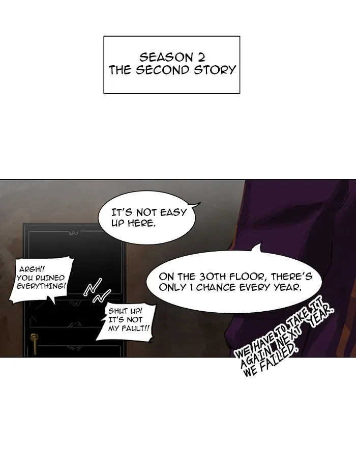 Tower of God - Chapter 115 - Page 53