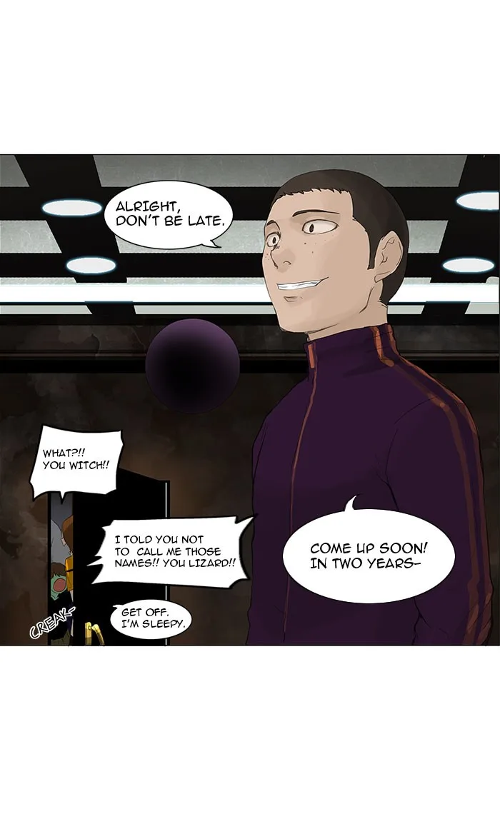 Tower of God - Chapter 115 - Page 55