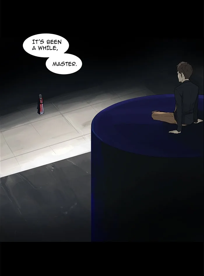 Tower of God - Chapter 115 - Page 7