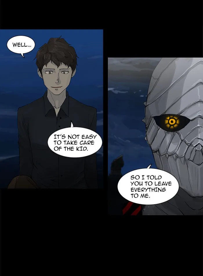 Tower of God - Chapter 115 - Page 8