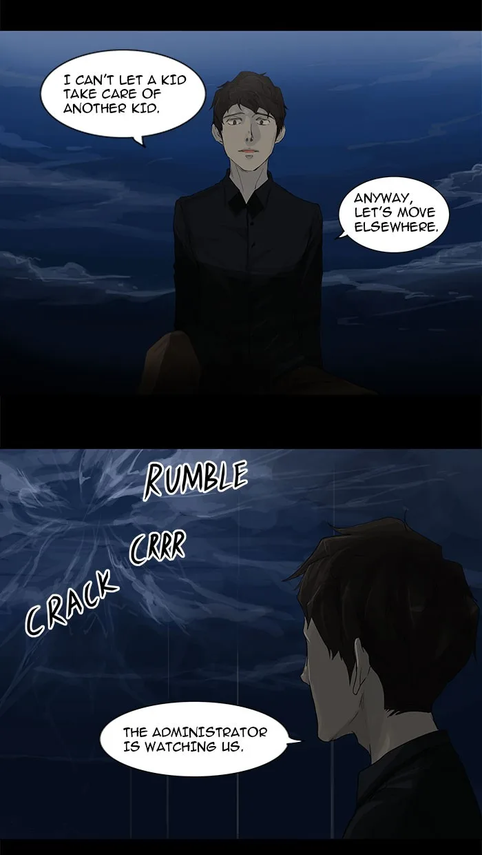 Tower of God - Chapter 115 - Page 9