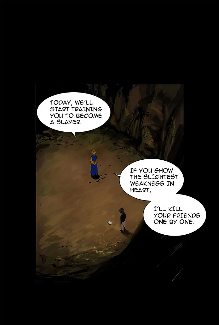 Tower of God - Chapter 116 - Page 1