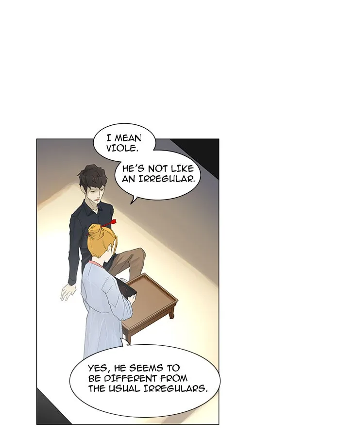 Tower of God - Chapter 116 - Page 13