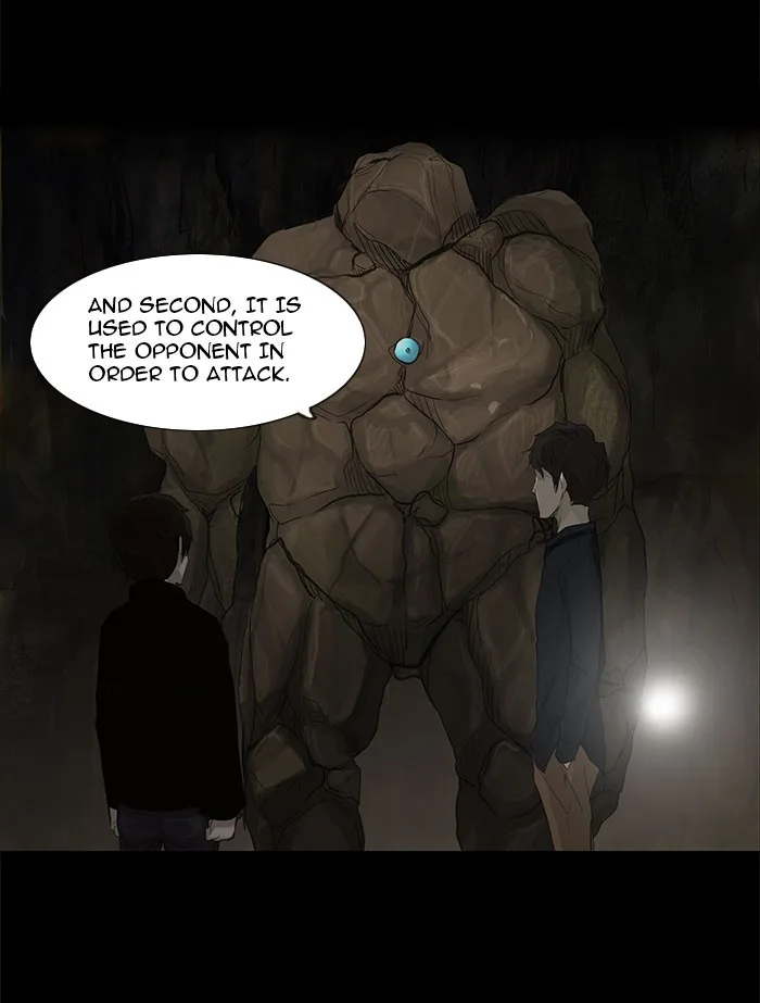 Tower of God - Chapter 116 - Page 17