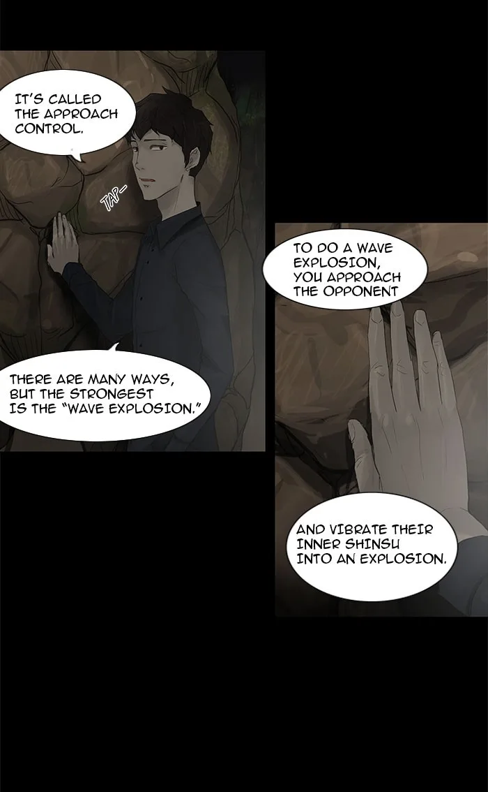 Tower of God - Chapter 116 - Page 18