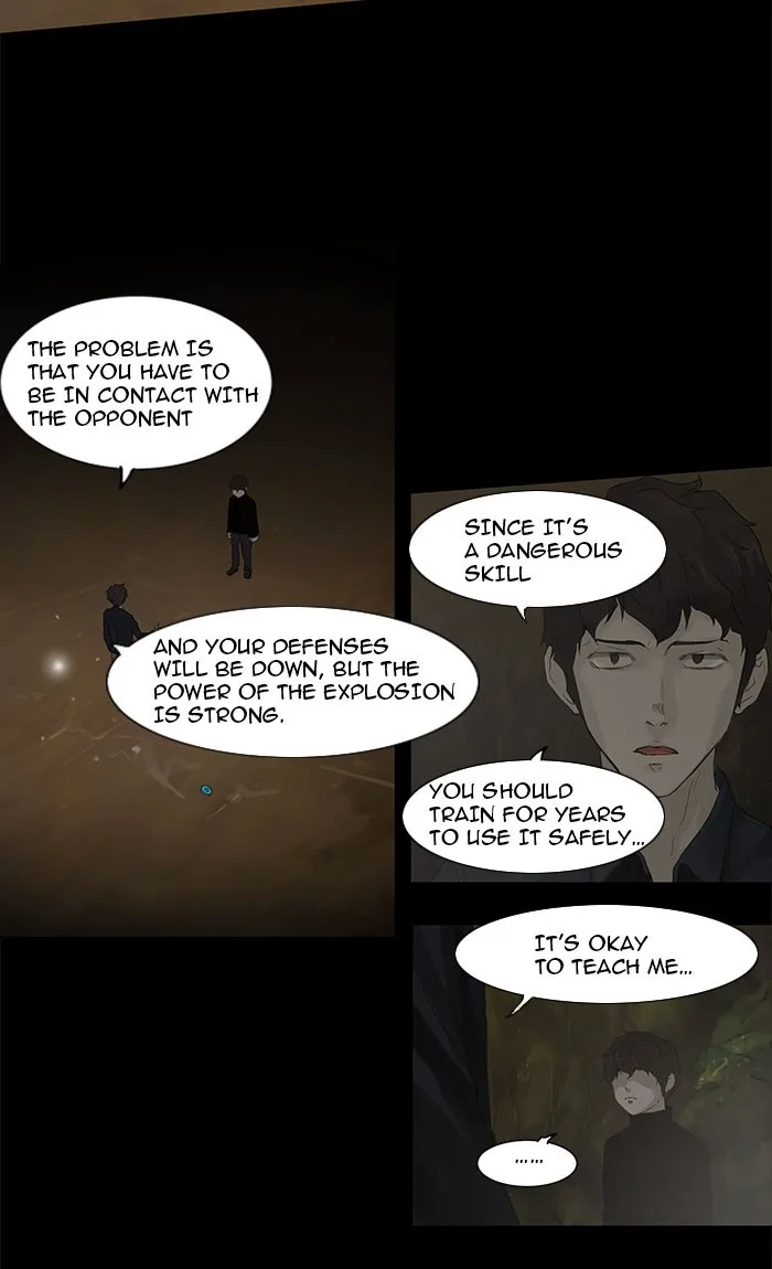 Tower of God - Chapter 116 - Page 20