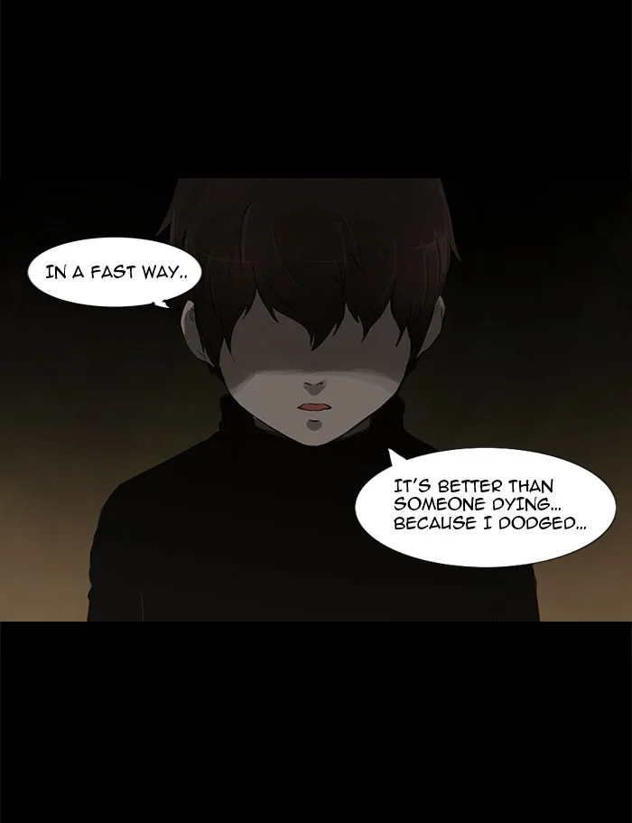 Tower of God - Chapter 116 - Page 21