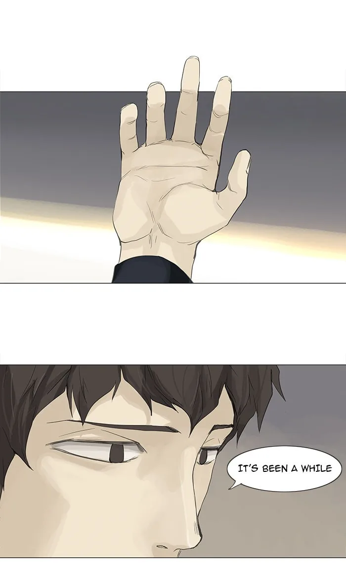 Tower of God - Chapter 116 - Page 25