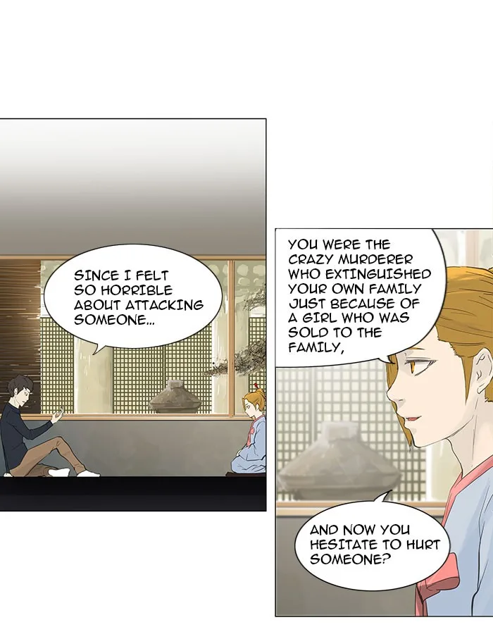 Tower of God - Chapter 116 - Page 26