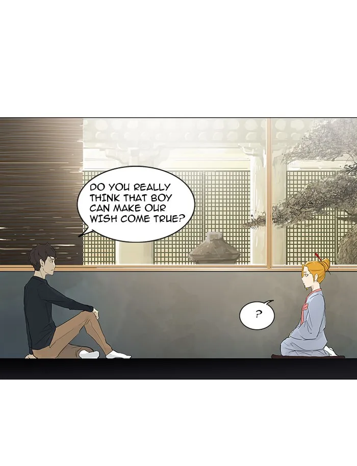 Tower of God - Chapter 116 - Page 29