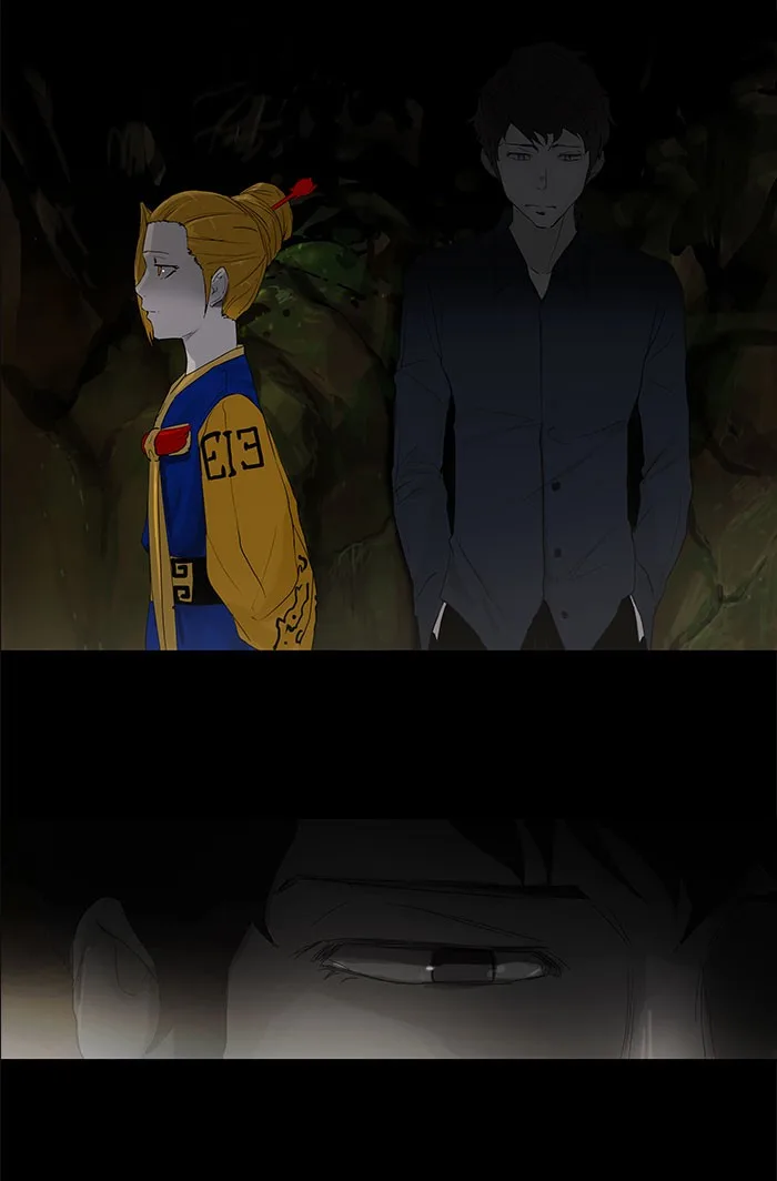 Tower of God - Chapter 116 - Page 3