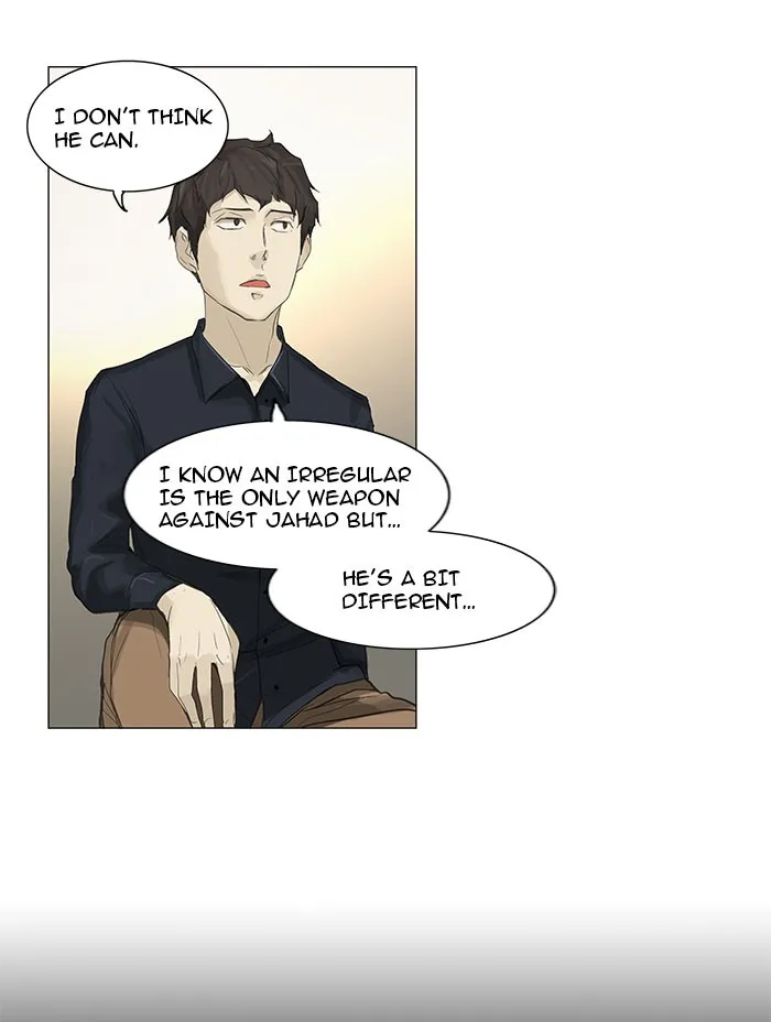 Tower of God - Chapter 116 - Page 30