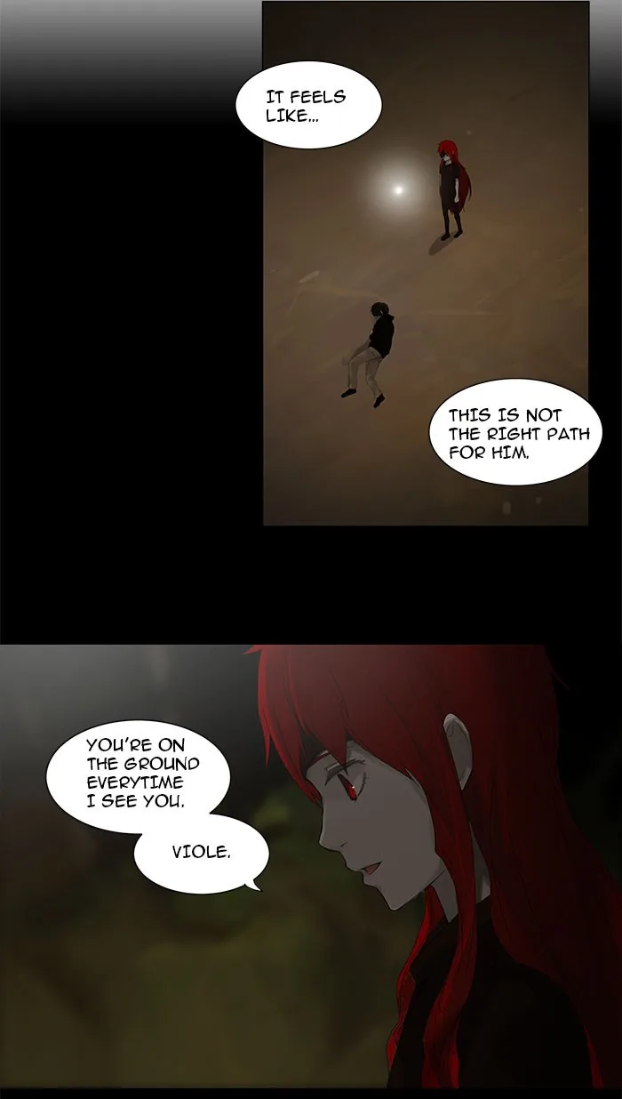 Tower of God - Chapter 116 - Page 31
