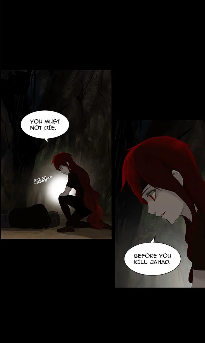 Tower of God - Chapter 116 - Page 32