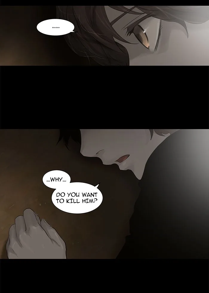 Tower of God - Chapter 116 - Page 33