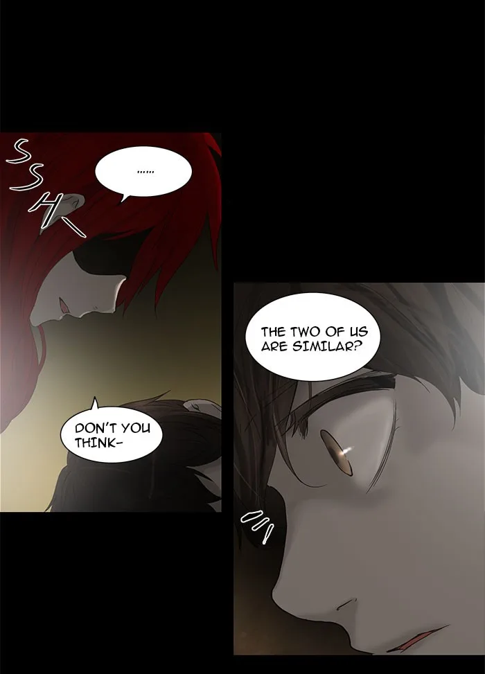 Tower of God - Chapter 116 - Page 34