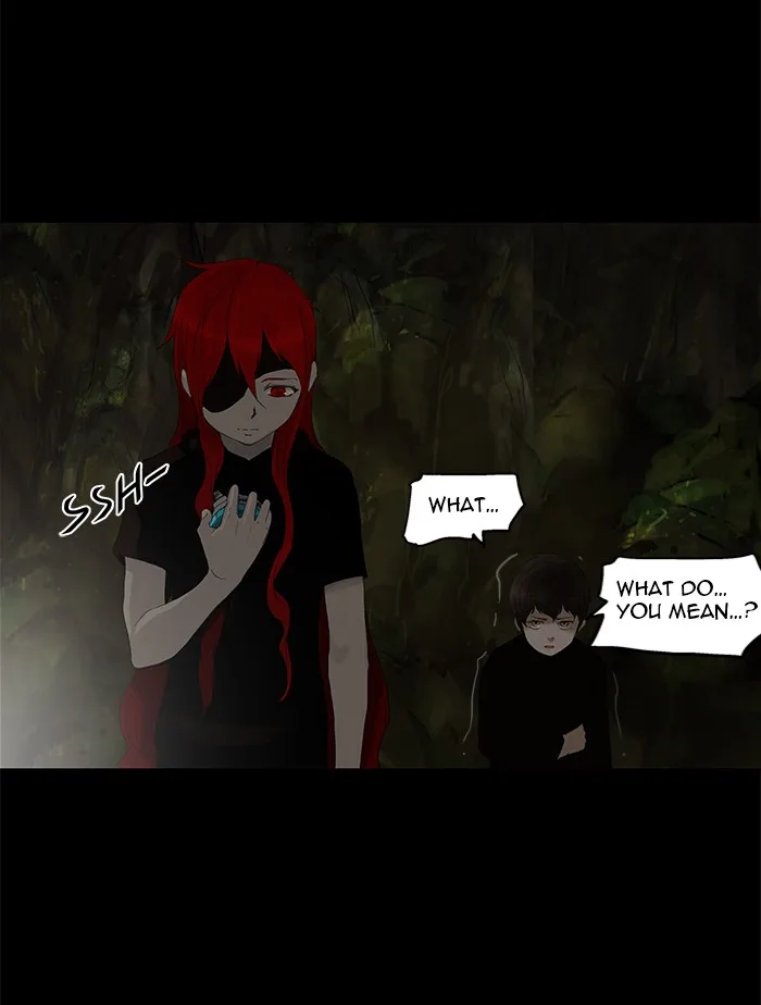 Tower of God - Chapter 116 - Page 35