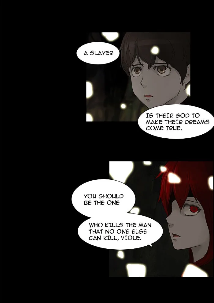 Tower of God - Chapter 116 - Page 37