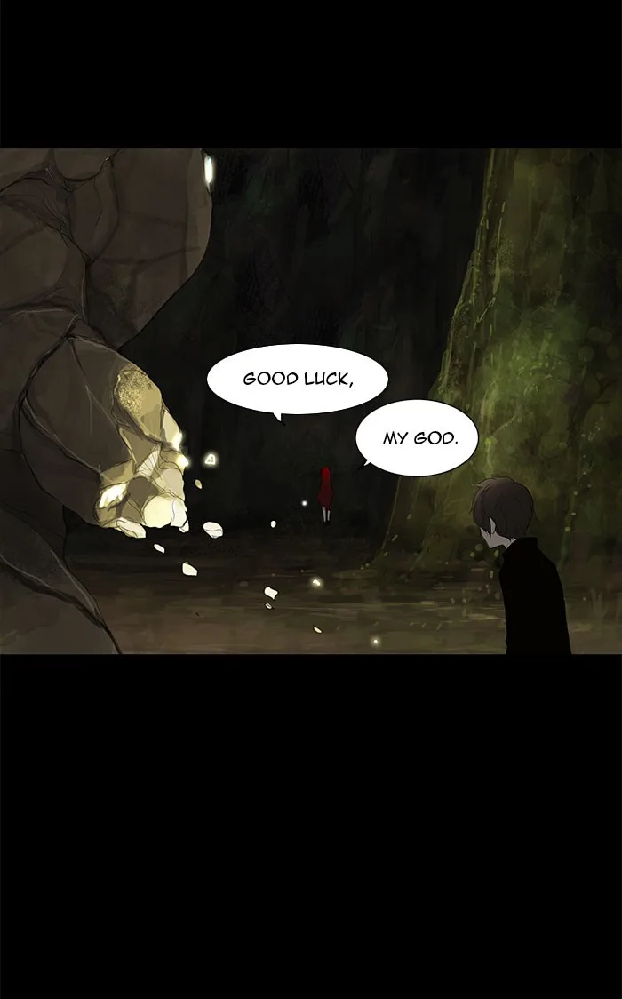 Tower of God - Chapter 116 - Page 38