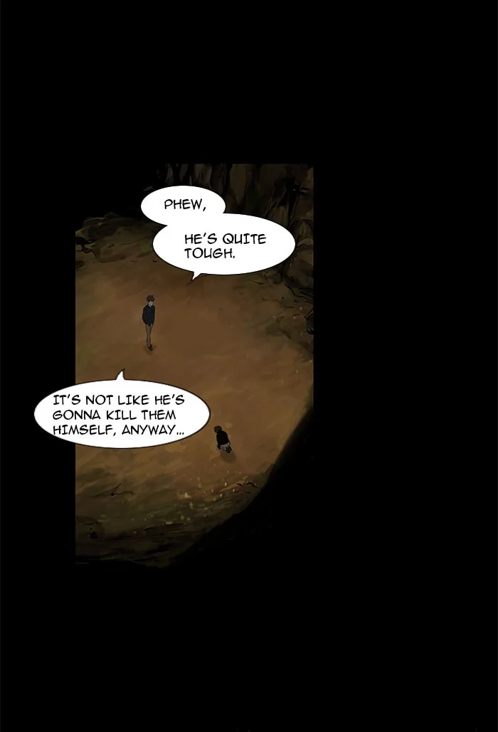 Tower of God - Chapter 116 - Page 4