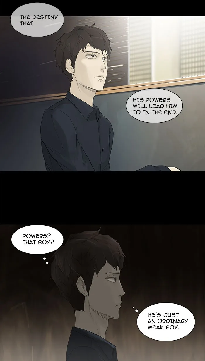 Tower of God - Chapter 116 - Page 41