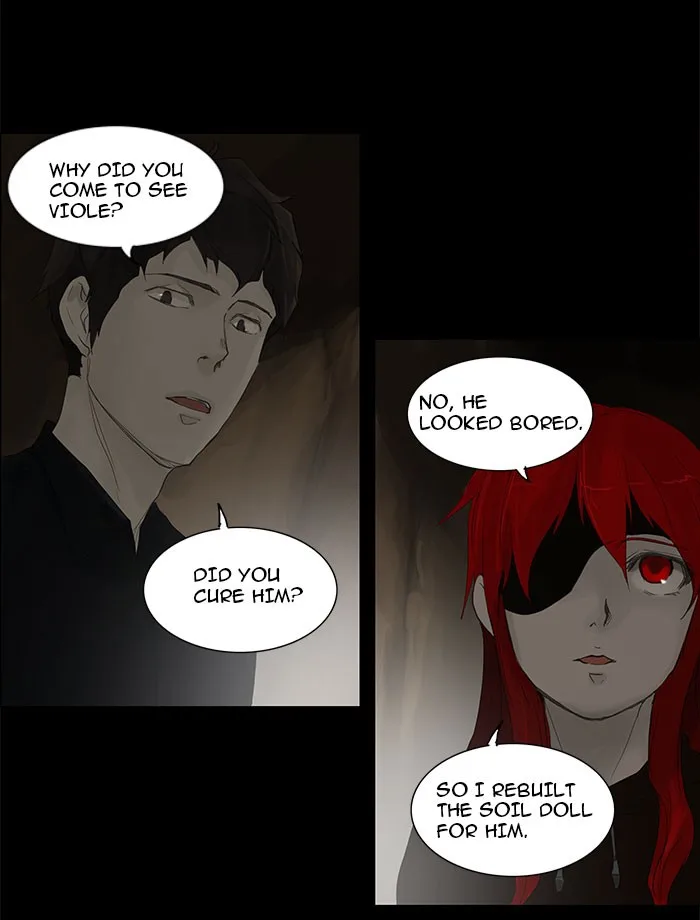 Tower of God - Chapter 116 - Page 43