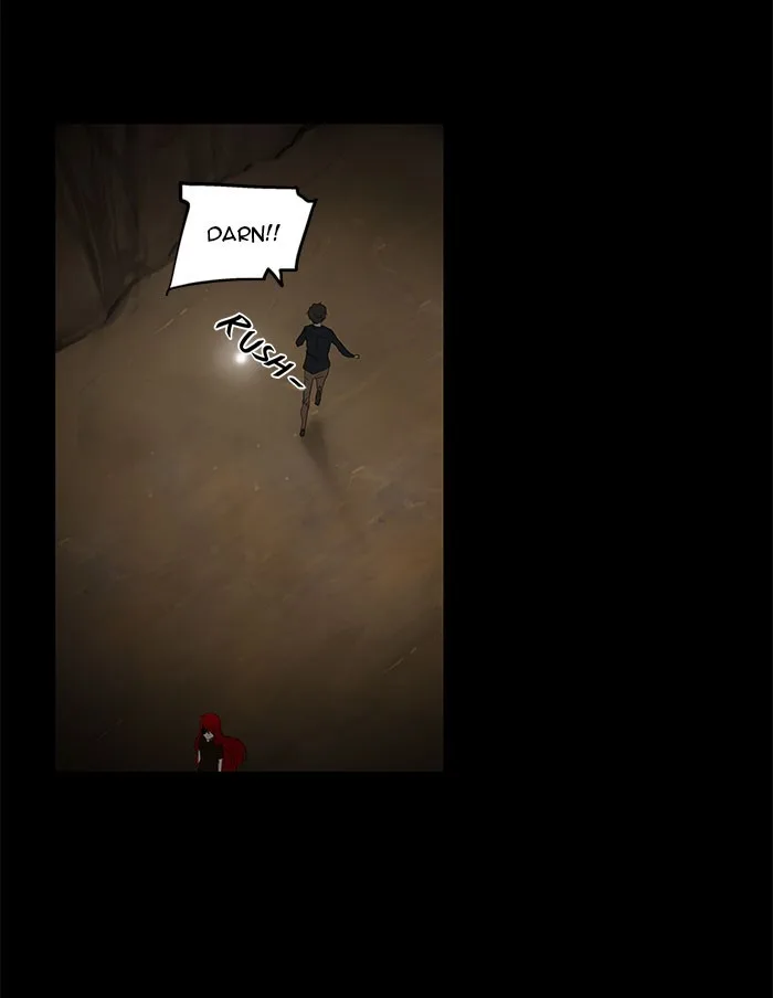 Tower of God - Chapter 116 - Page 45