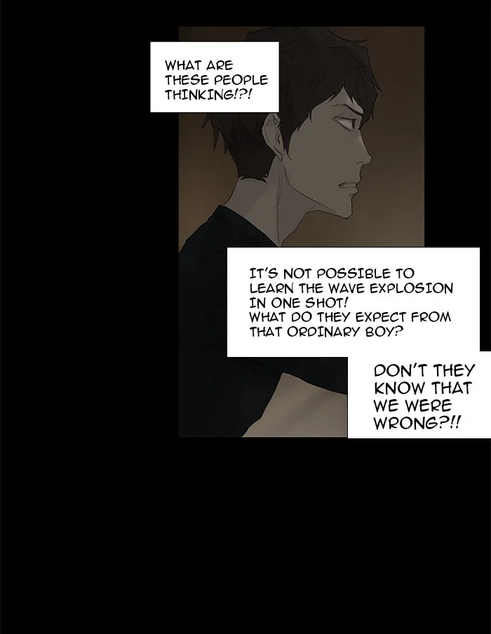 Tower of God - Chapter 116 - Page 46