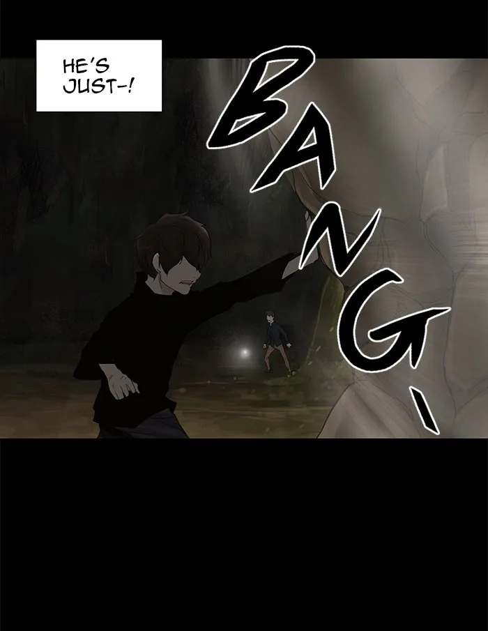 Tower of God - Chapter 116 - Page 47