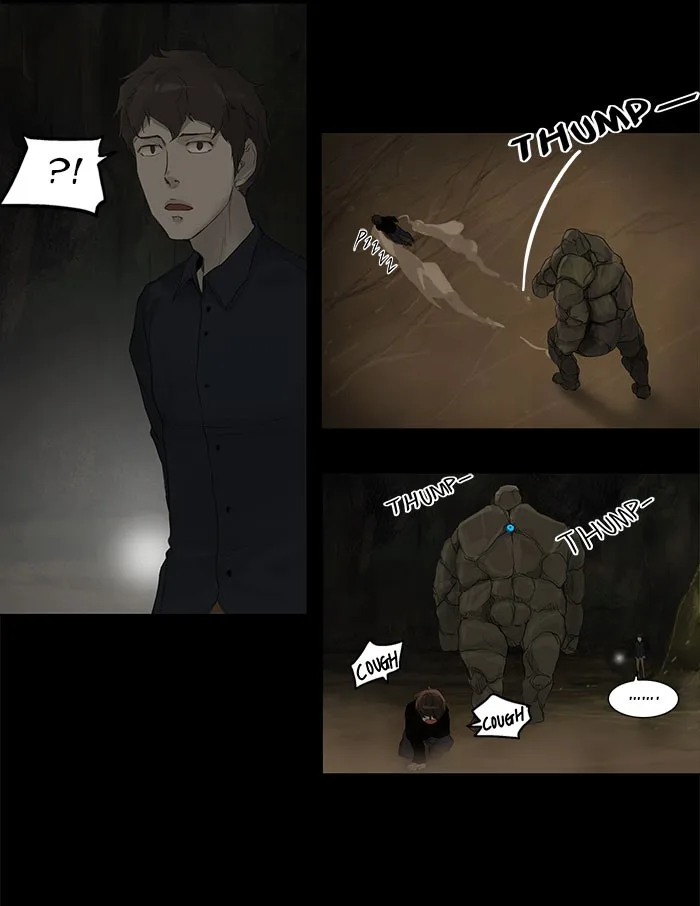 Tower of God - Chapter 116 - Page 48