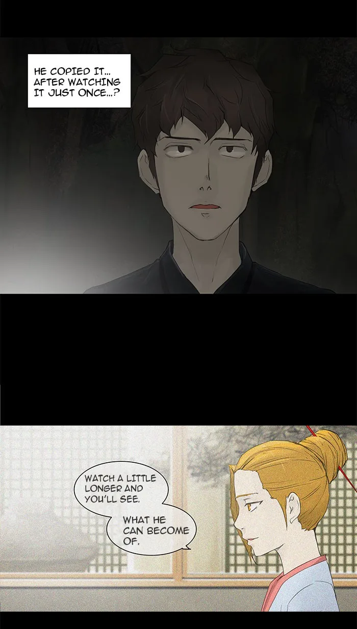 Tower of God - Chapter 116 - Page 50