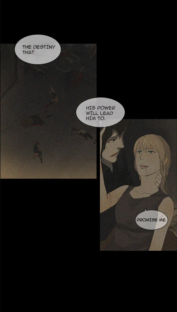 Tower of God - Chapter 116 - Page 51