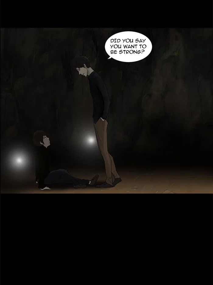 Tower of God - Chapter 116 - Page 56