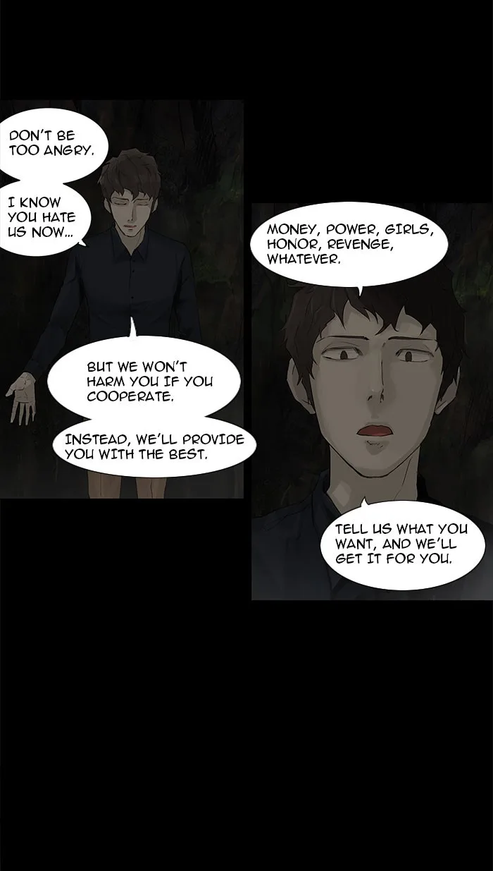 Tower of God - Chapter 116 - Page 6