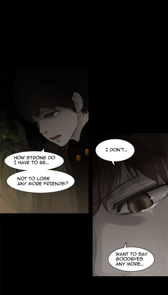 Tower of God - Chapter 116 - Page 8