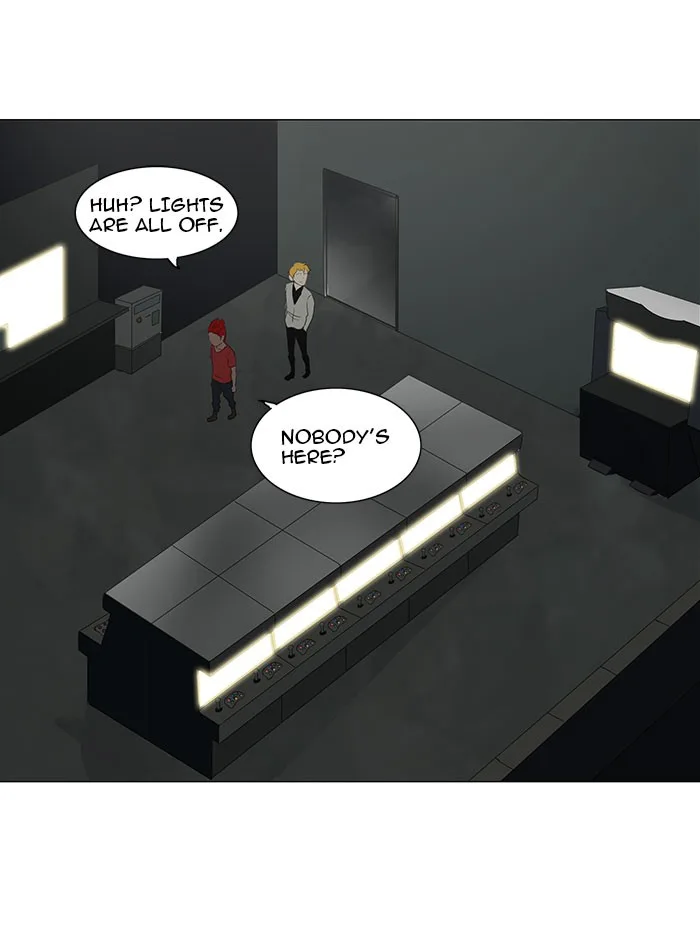 Tower of God - Chapter 117 - Page 10