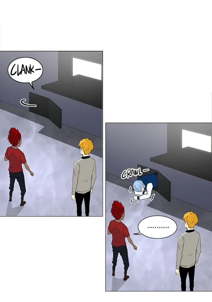 Tower of God - Chapter 117 - Page 13