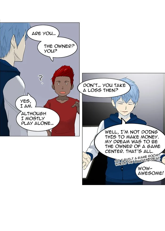 Tower of God - Chapter 117 - Page 15