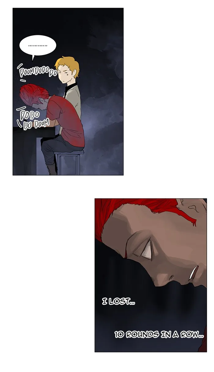 Tower of God - Chapter 117 - Page 19