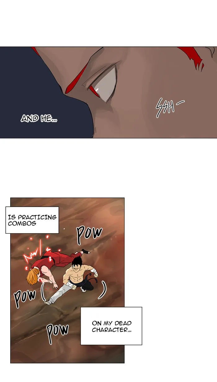 Tower of God - Chapter 117 - Page 20