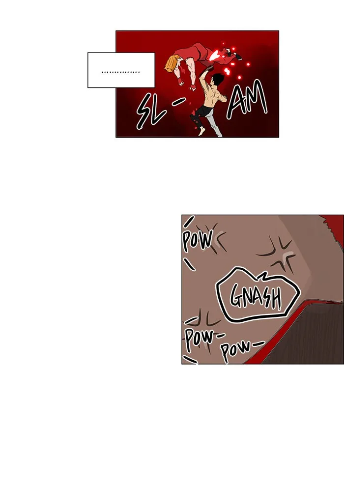 Tower of God - Chapter 117 - Page 21
