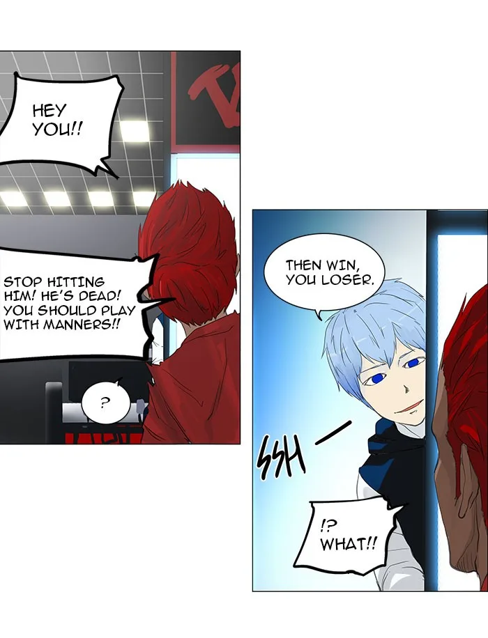 Tower of God - Chapter 117 - Page 22