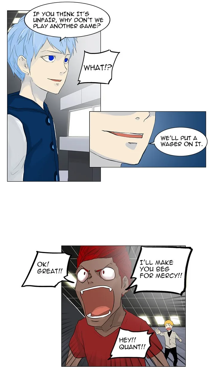 Tower of God - Chapter 117 - Page 24
