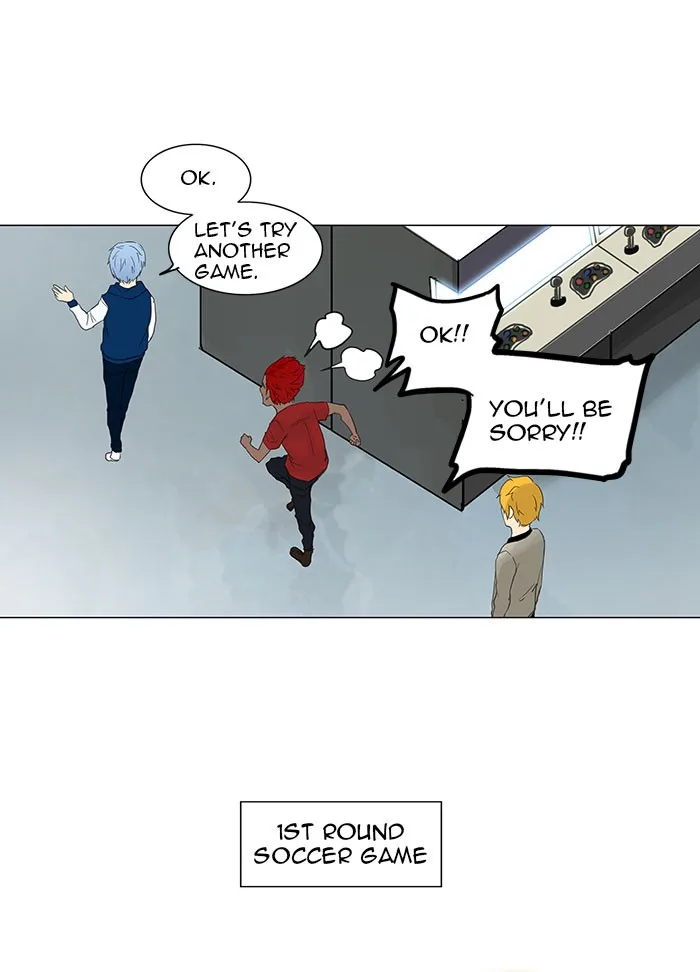 Tower of God - Chapter 117 - Page 25