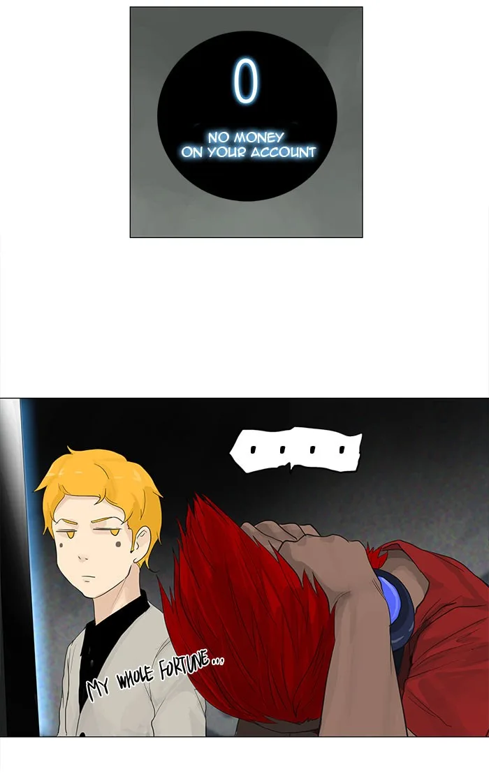 Tower of God - Chapter 117 - Page 28
