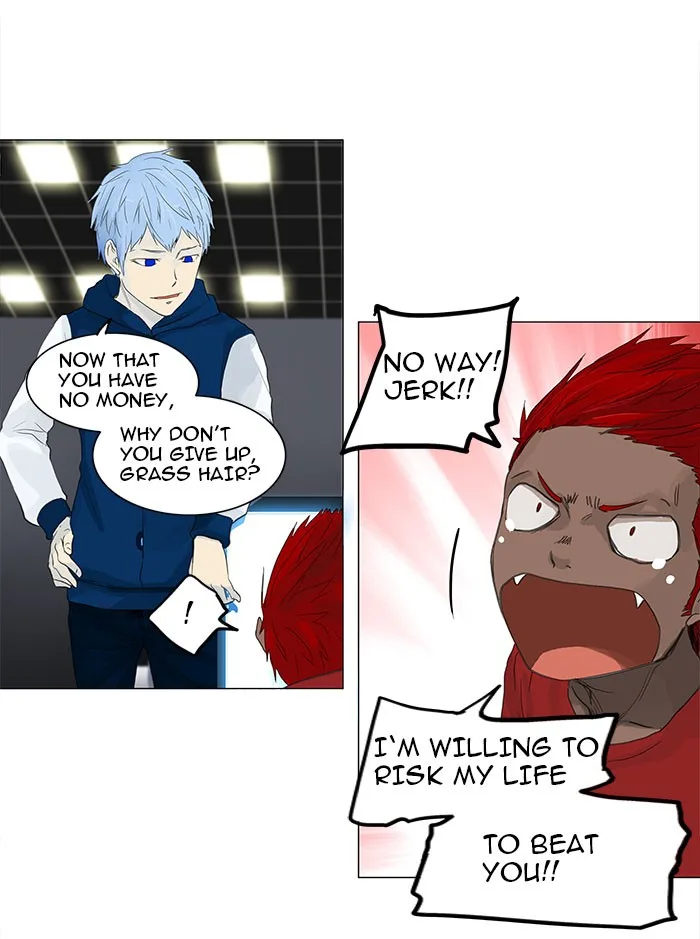 Tower of God - Chapter 117 - Page 29